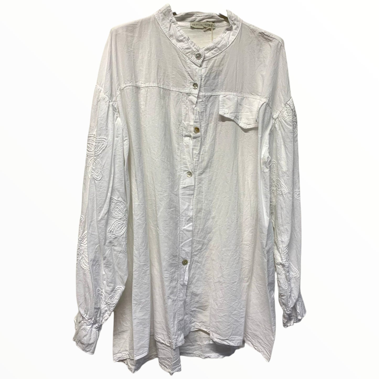 Blouse Laura