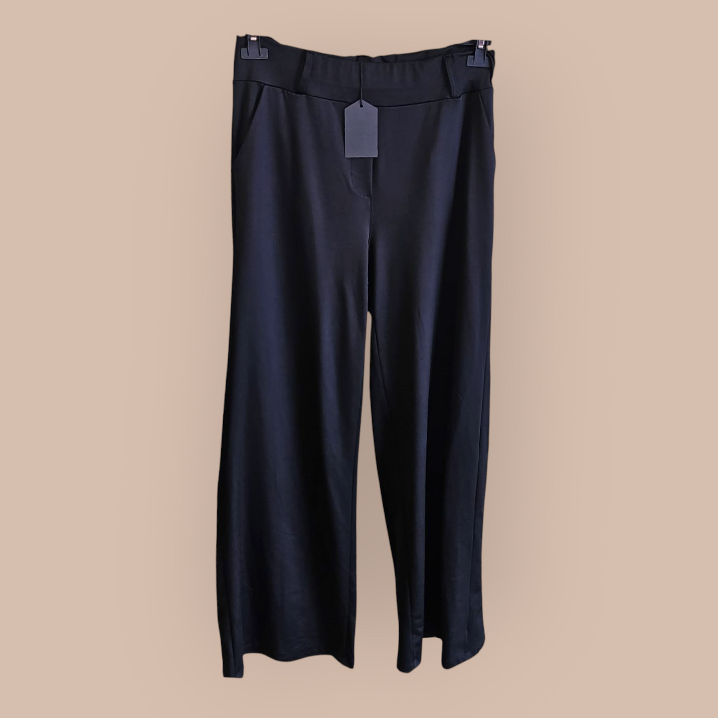 Straight Pantalon Brenda