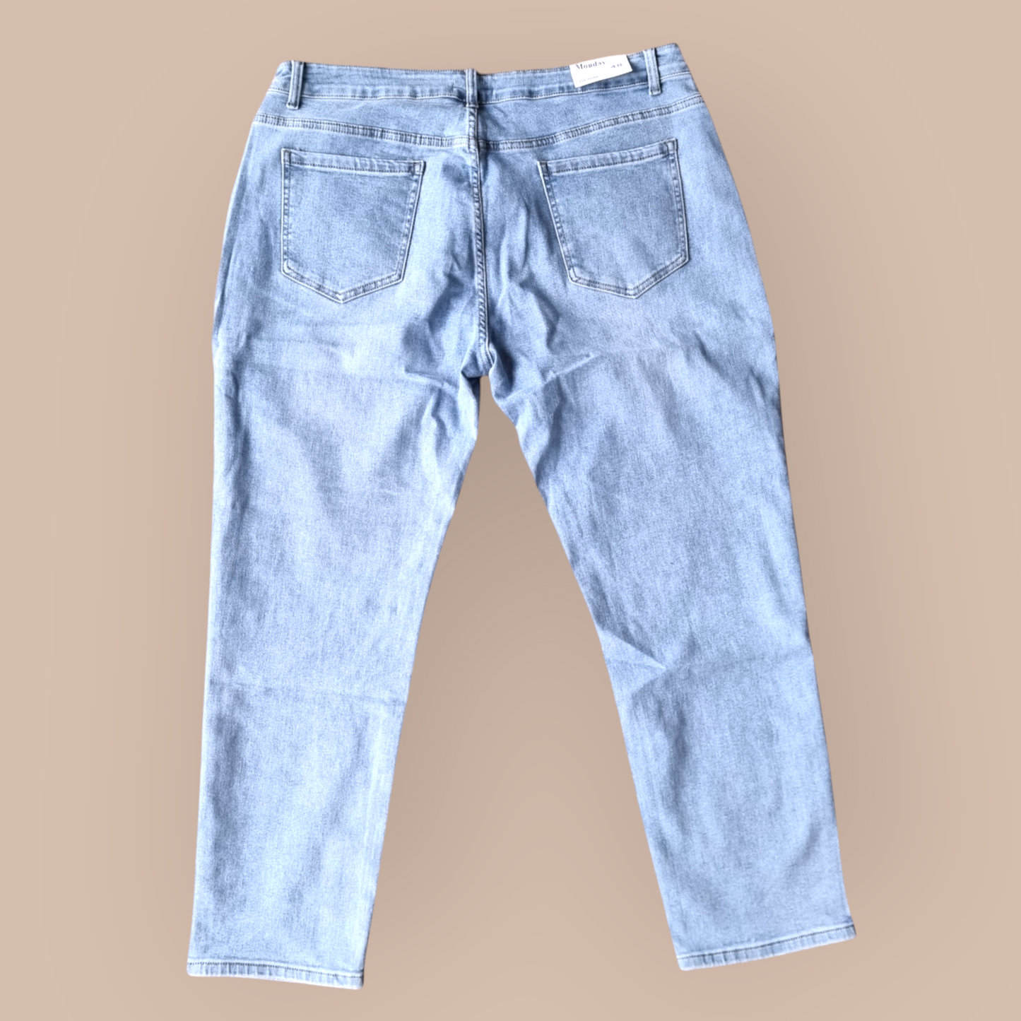 Monday Premium Denim  (LWP349)