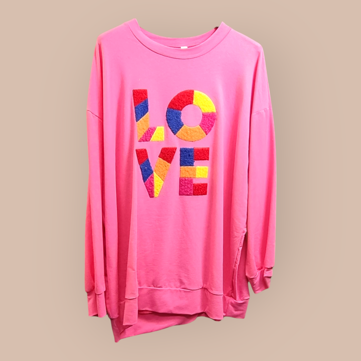 Love Sweater