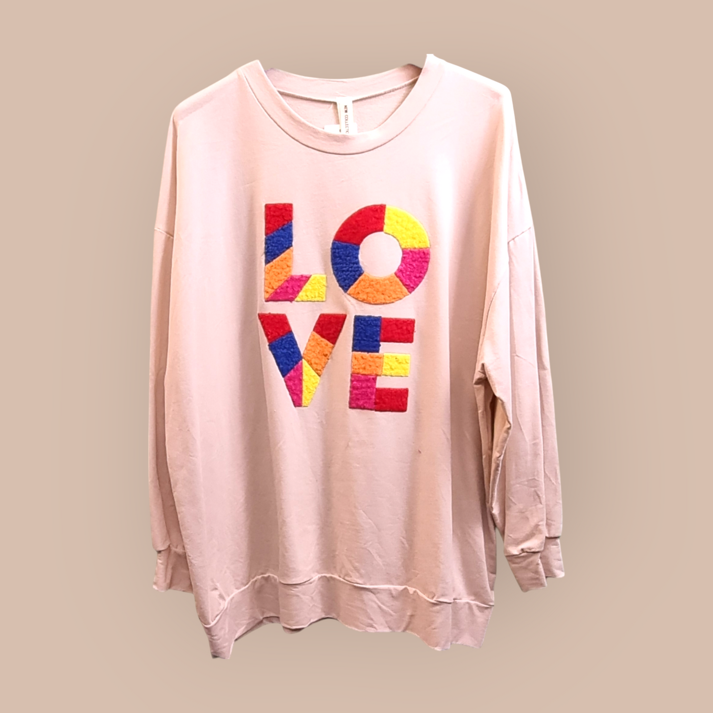 Love Sweater