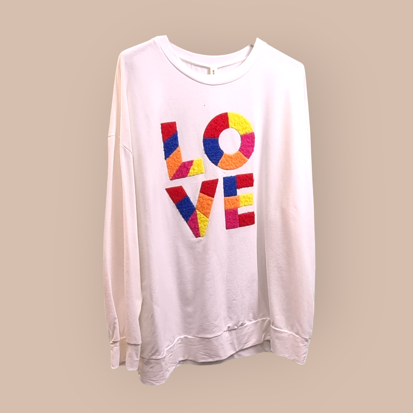 Love Sweater