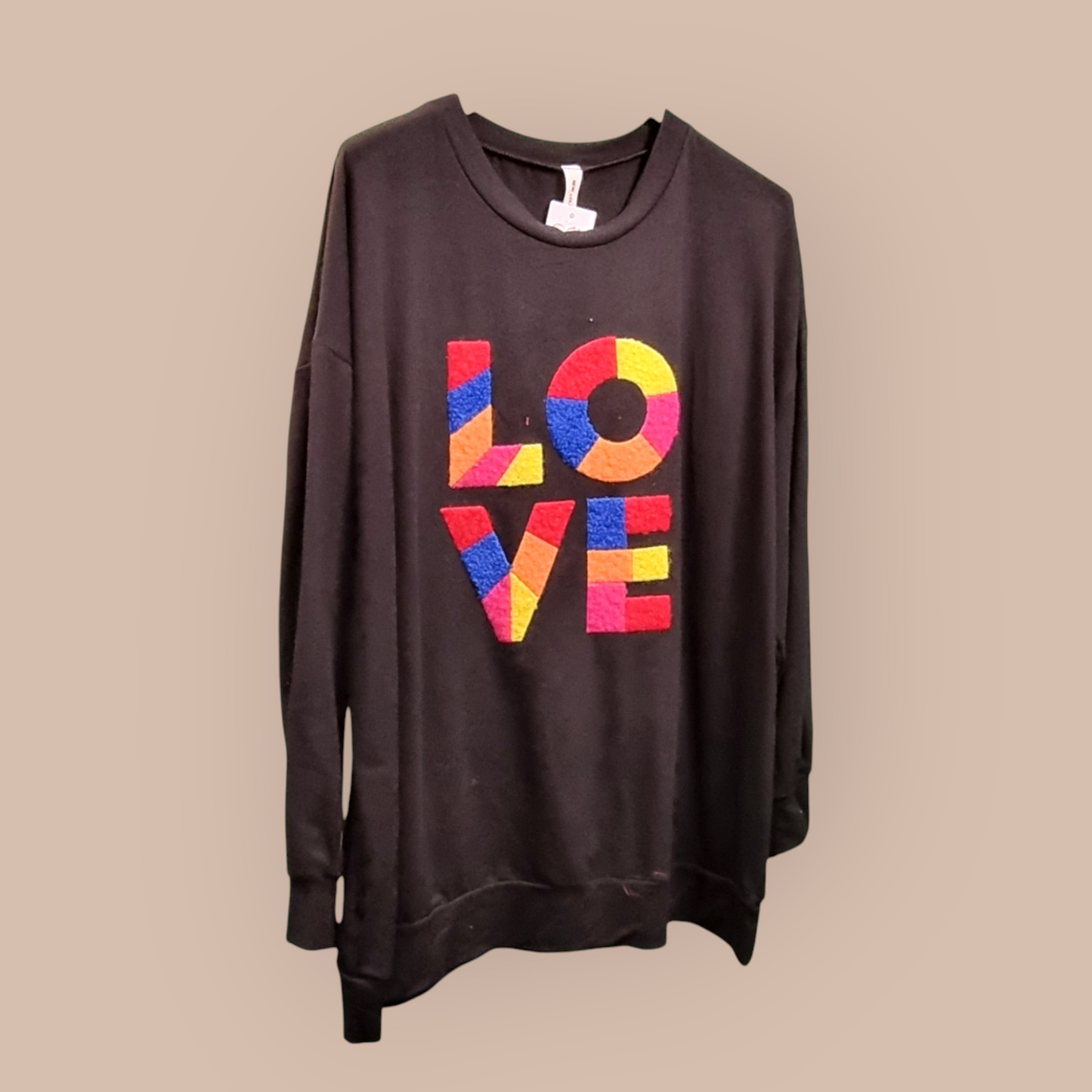 Love Sweater