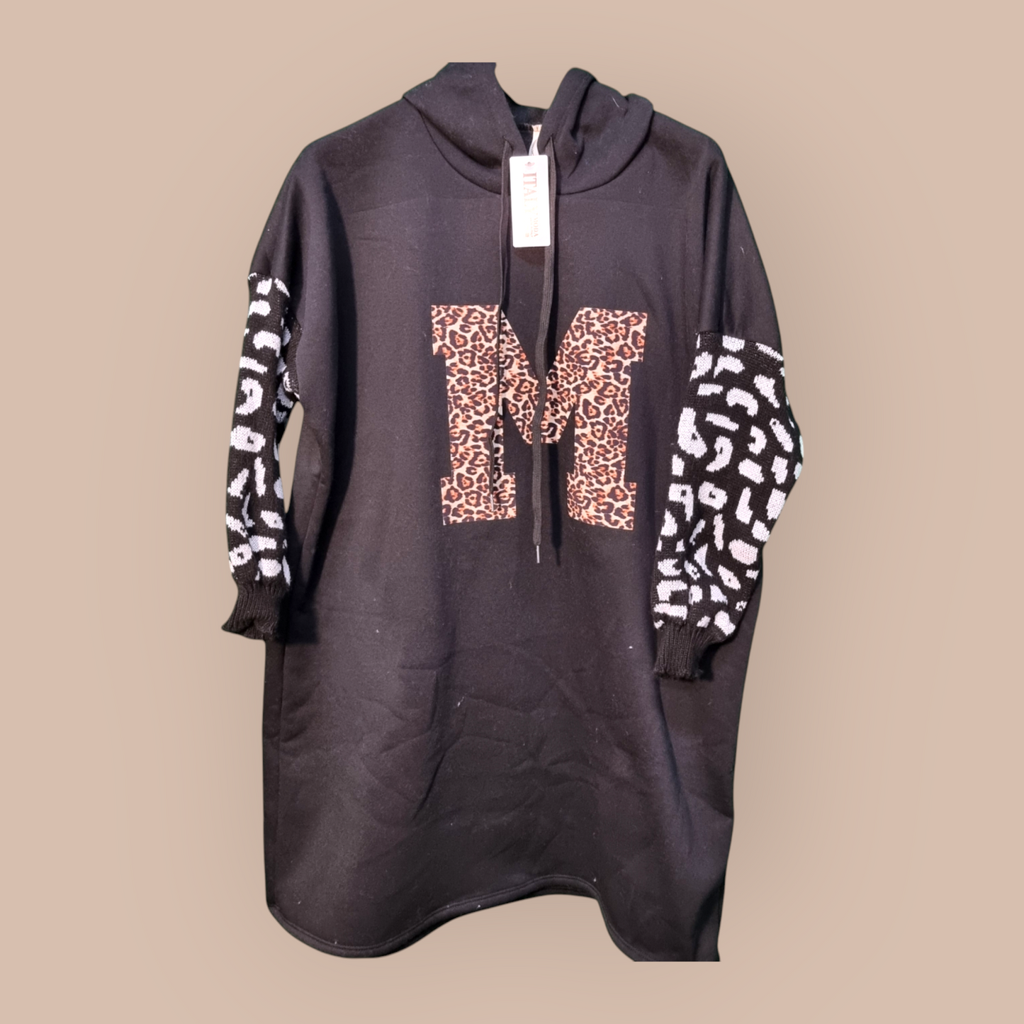 Sweater "Panter M"