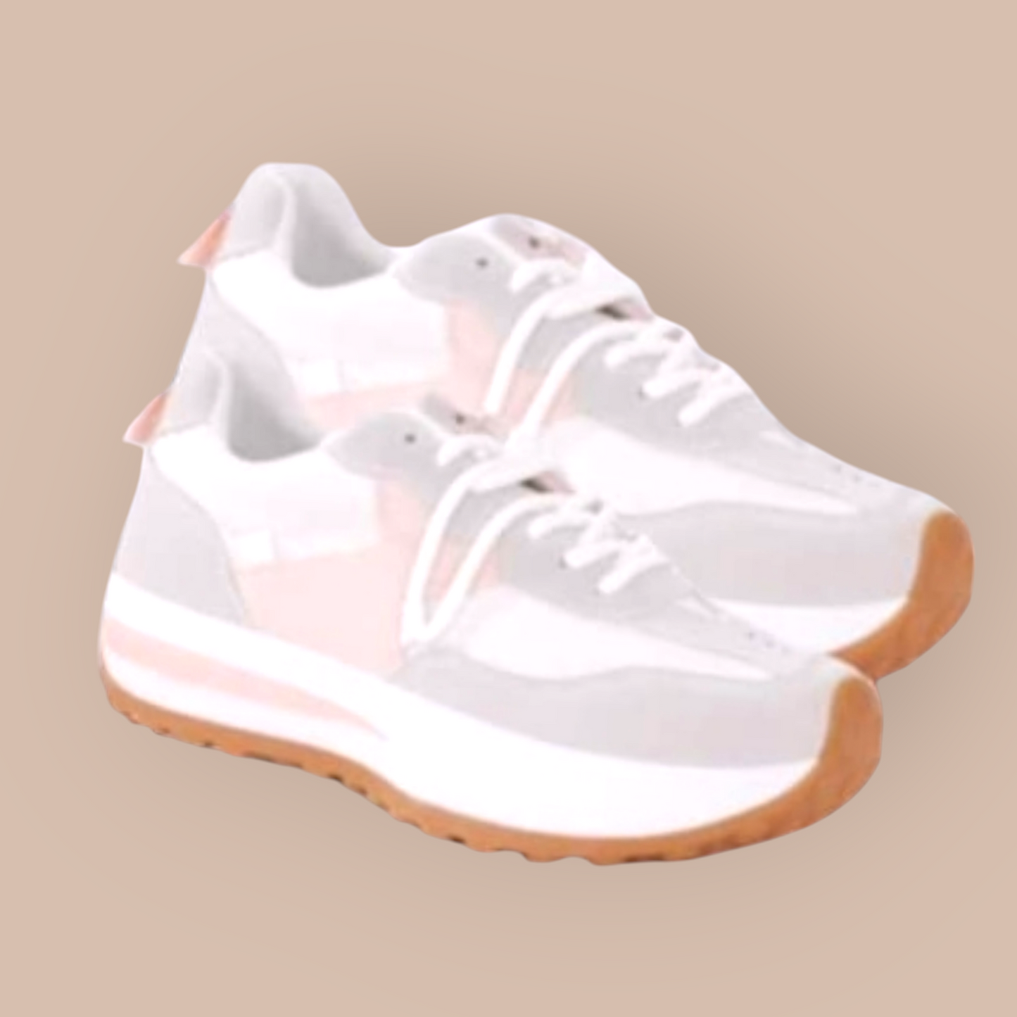 Sneakers Roze AG06